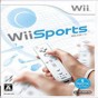 wii 体育游戏