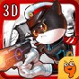黑猫警长2极限追击游戏攻略