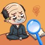 破案大师游戏