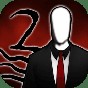 致命无面男2