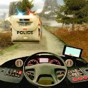 110警车模拟器