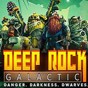 deep rock galactic 修改器