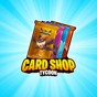 卡牌游戏tcg
