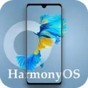 harmony os刷机包