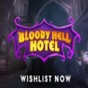 blooding hell
