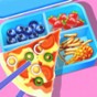 装满饭盒手机版