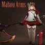 魔道兵装mahou arms v0.1.728
