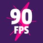 90fps画质修改器中文