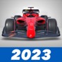 f1方程赛车游戏视频