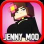 jennymod模组下载基岩版
