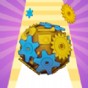 scramble游戏