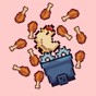 happy farm游戏