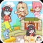 魔法公主之魔法学院