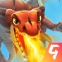 饥饿龙MOD作弊菜单中文版