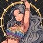 meaqua的异世界转生录 中文版 角色介绍