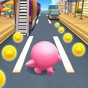 一起跑个步吧