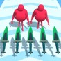 clone rumble汉化版