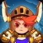 魔灵军团下棋