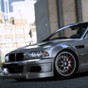 e46m3漂移模式器
