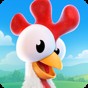 hayday 卡通农场
