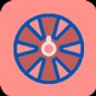 轮盘定制app