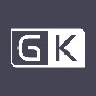GK扫描仪不能以PDF分享