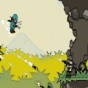 迷你涂鸦士兵手游