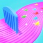 虱子冲刺跑3D游戏