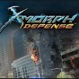 x变体防御ps4