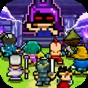 魔王イブ