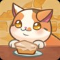 绒毛猫咖啡厅无限货币版