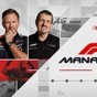 f1车队模式