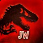 jurassicworld环球影城