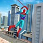 蛛行侠影都市守望中文版