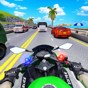 超级英雄公路骑士游戏