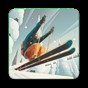 高山冒险滑雪最新版