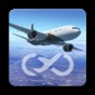 infinite flight飞行模拟器教程