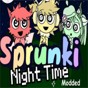 节奏盒子Sprunki黑夜模式游戏
