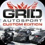 grid超级房车赛安卓破解版