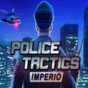 警察战术帝国修改器