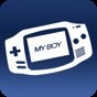 myboy模拟器2.0中文版游戏修改