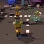 僵尸猎手3d破解版